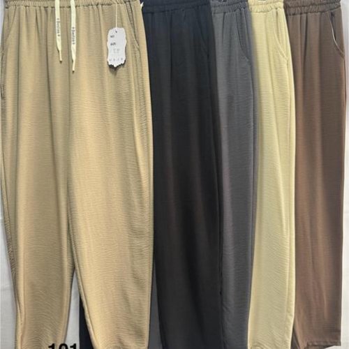Штаны Minh (S-3XL) 101 d.beige (лето) Minh 101 d.beige