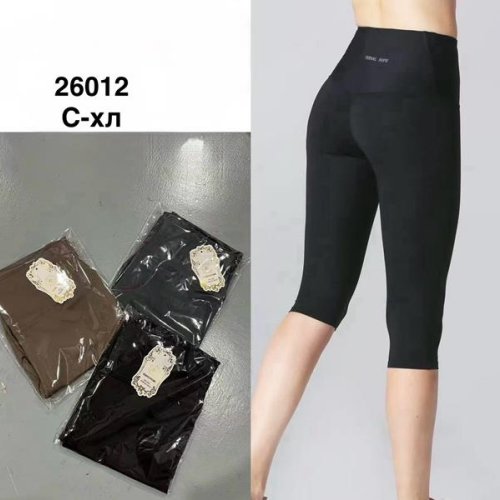 Велосипедки Minh (S-XL) 26012 mix (лето) Minh 26012 mix