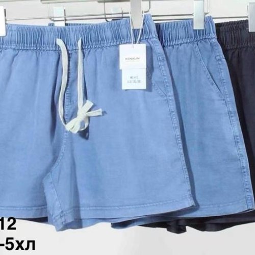 Шорты Minh (2XL-6XL) 412 mix (лето) Minh 412 mix