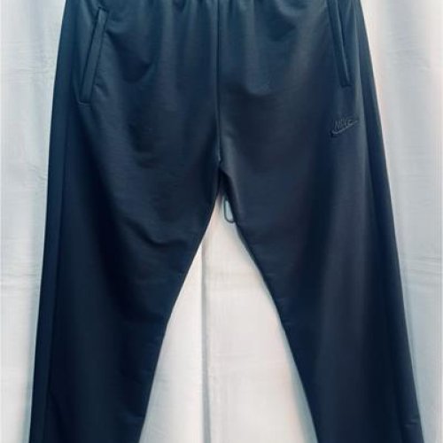 Штаны спорт Minh (50-58) MH1058 navy (деми) Minh MH1058 navy