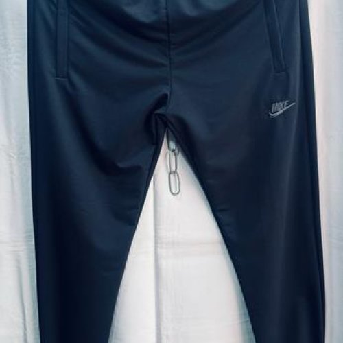 Штаны спорт Minh (46-54) MH1060 navy (деми) Minh MH1060 navy