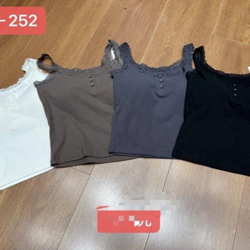Майка Dorimodes (one size) MK292 navy (лето) Dorimodes MK292 navy