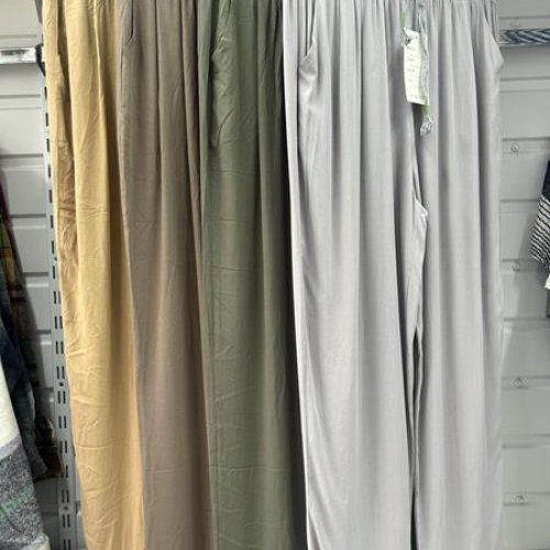 Штаны P.HEY (XL-4XL) 015 beige (деми) P.HEY 015 beige