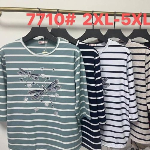 Свитер P.HEY (50-56) 7710 l.blue (деми) P.HEY 7710 l.blue