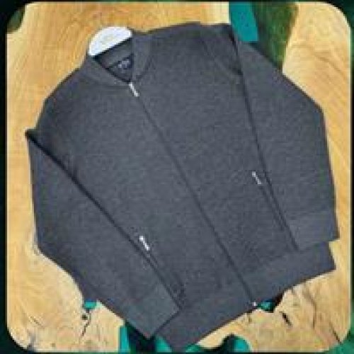 Кофта Steelway (M-2XL) SL22 blue (деми) Steelway SL22 blue