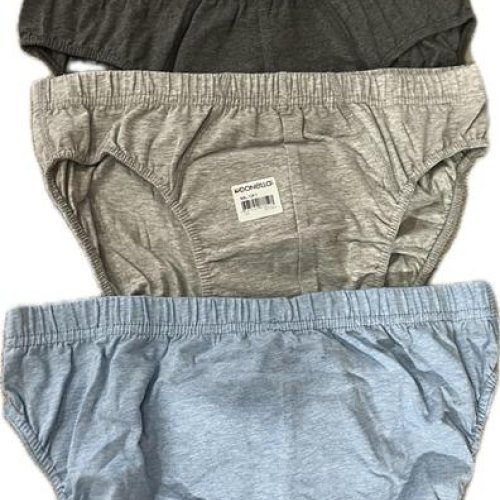 Трусы Anibur (2XL) 72F1 mix (деми) Anibur 72F1 mix