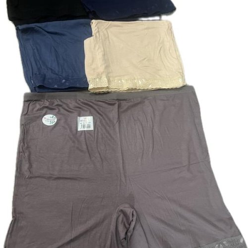Трусы Anibur (2XL-6XL) 4000 mix (деми) Anibur 4000 mix