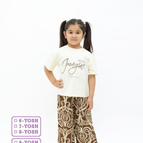 Костюм Imlion (6-8) JK001 beige (лето) Imlion JK001 beige