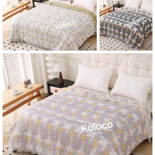 Покрывало Koloco (200*230) 85-208-20 (деми) Koloco 85-208-20