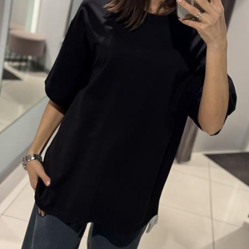 Футболка Comod (one size) 5206 black (лето) Comod 5206 black