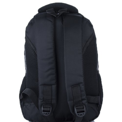 Рюкзак Red Hat clothes (45*30*18) Y3341-2 black (деми) Red Hat clothes Y3341-2 black