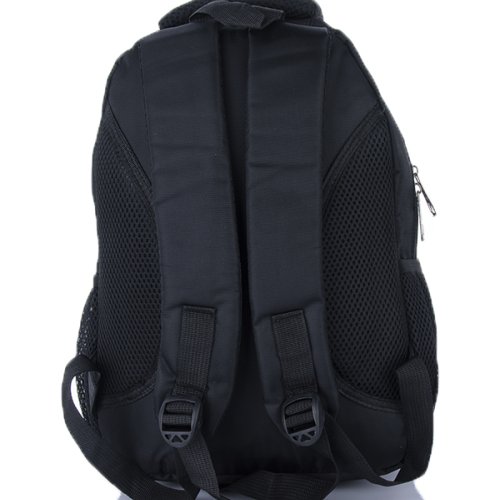 Рюкзак Red Hat clothes (45*30*18) Y3341-3 black (деми) Red Hat clothes Y3341-3 black