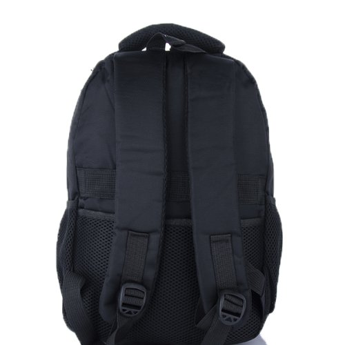 Рюкзак Red Hat clothes (45*30*18) Y3342-1 black (деми) Red Hat clothes Y3342-1 black