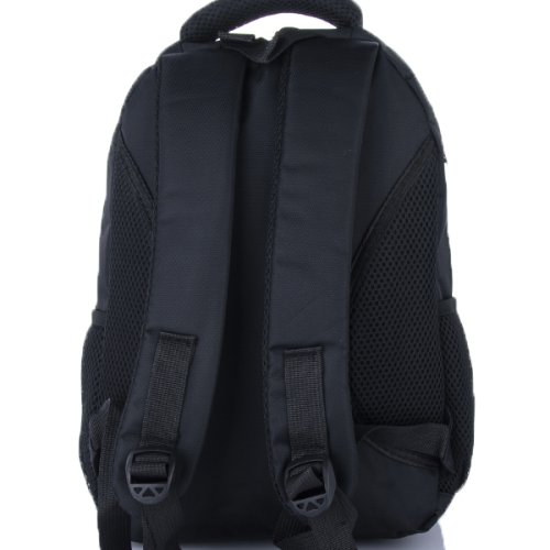 Рюкзак Red Hat clothes (45*30*18) Y3343-4 black (деми) Red Hat clothes Y3343-4 black