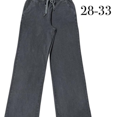 Штаны Immei (28-33) 2013 black (деми) Immei 2013 black