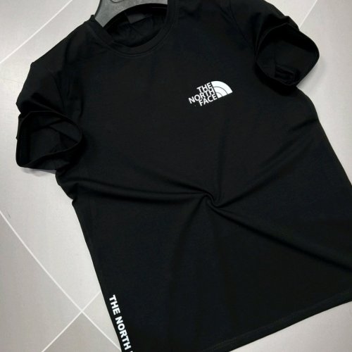 Футболка Darte (S-2XL) DS86 black (лето) Darte DS86 black