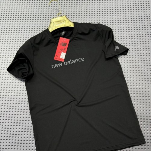 Футболка Darte (S-2XL) DS88 black (лето) Darte DS88 black