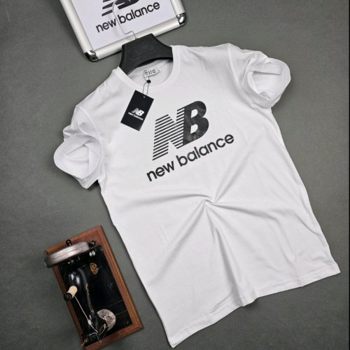 Футболка Darte (S-2XL) DS92 white (лето) Darte DS92 white