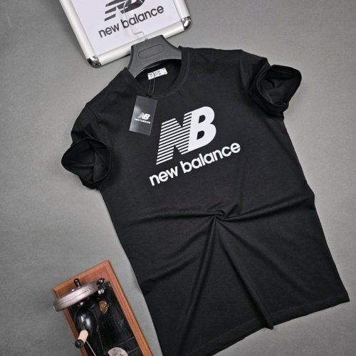 Футболка Darte (S-2XL) DS93 black (лето) Darte DS93 black