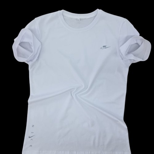 Футболка Darte (54-60) DS102 white (лето) Darte DS102 white