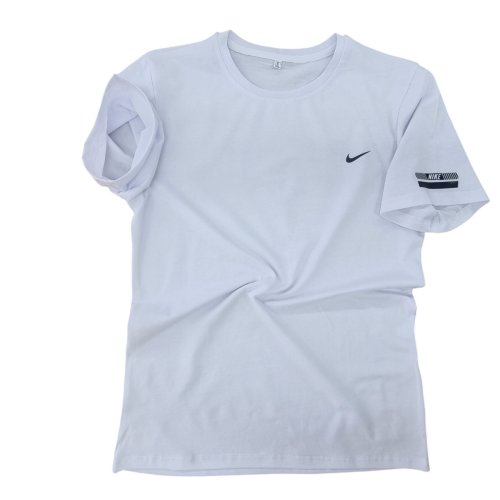 Футболка Darte (54-60) DS103 white (лето) Darte DS103 white