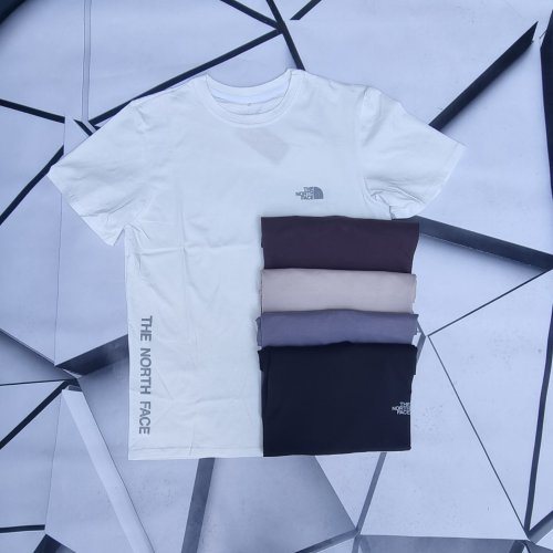 Футболка Darte (S-2XL) DA235 navy (лето) Darte DA235 navy