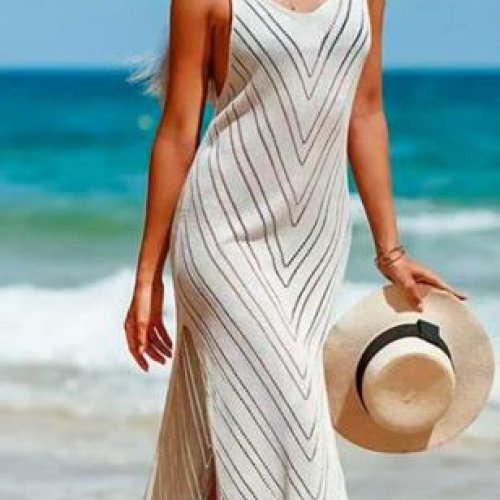 Сарафан Karon (one size) 2923 l.beige (лето) Karon 2923 l.beige