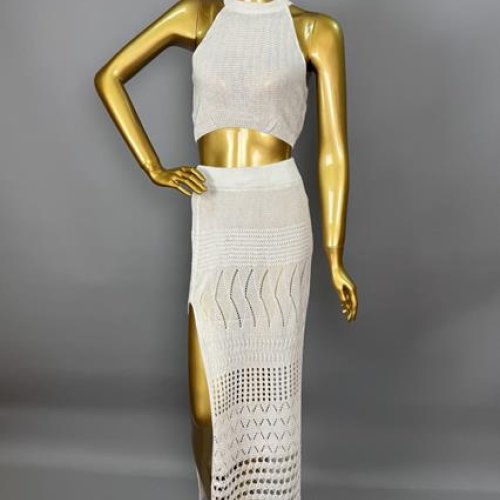 Костюм Karon (one size) 2923 white (лето) Karon 2923 white
