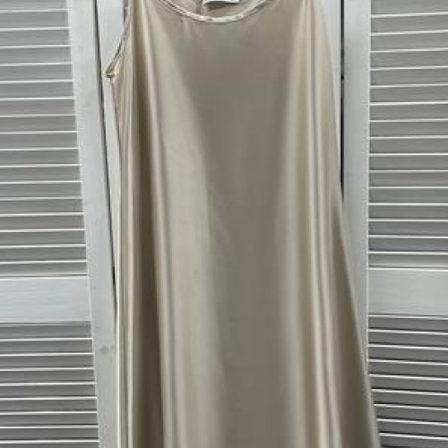 Сарафан Karon (S-L) 585-1 beige (лето) Karon 585-1 beige