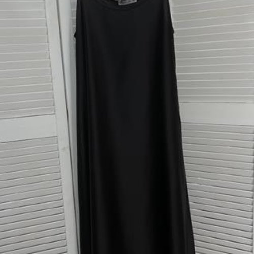Сарафан Karon (S-L) 585-1 black (лето) Karon 585-1 black