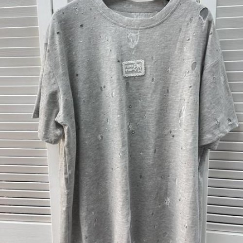 Футболка Karon (one size) 6147 grey (лето) Karon 6147 grey