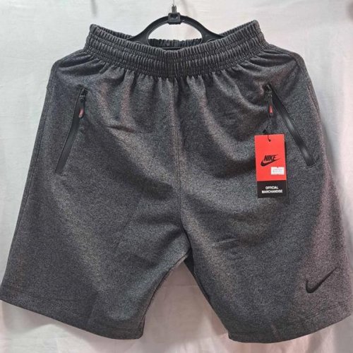 Шорты Punky (48-56) 033 grey (лето) Punky 033 grey