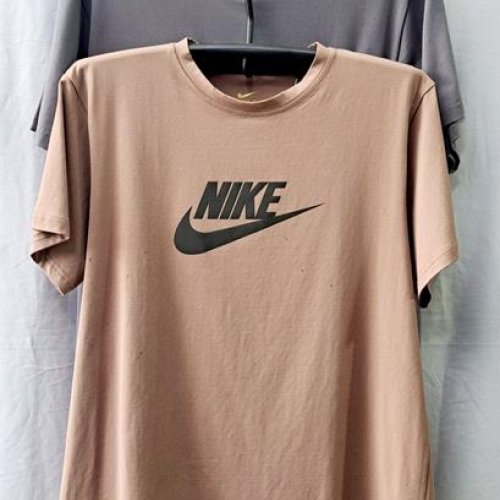Футболка Punky (48-56) 2052 beige (лето) Punky 2052 beige