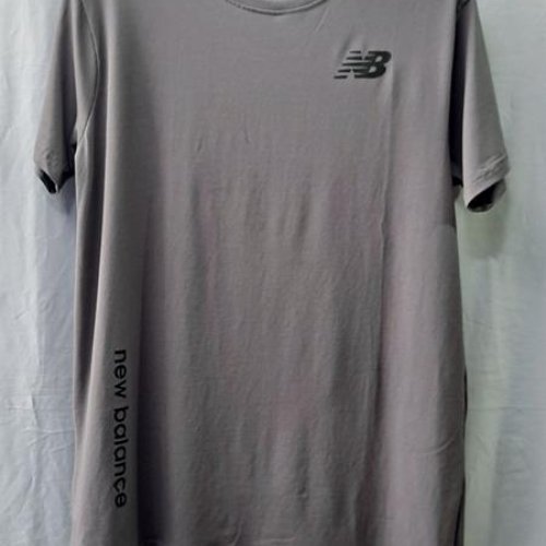 Футболка Punky (56-64) 2053 grey (лето) Punky 2053 grey