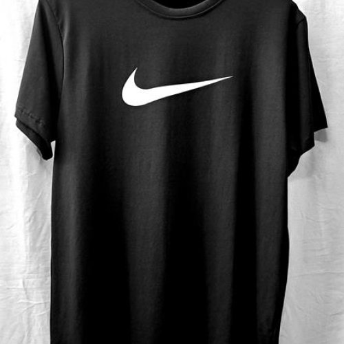 Футболка Punky (48-56) 2055 black (лето) Punky 2055 black