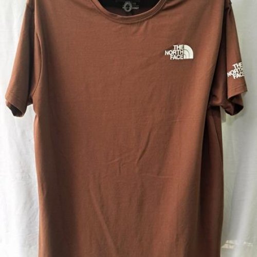 Футболка Punky (56-64) 240 brown (лето) Punky 240 brown