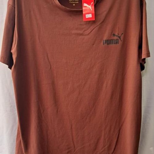 Футболка Punky (48-56) 241 brown (лето) Punky 241 brown