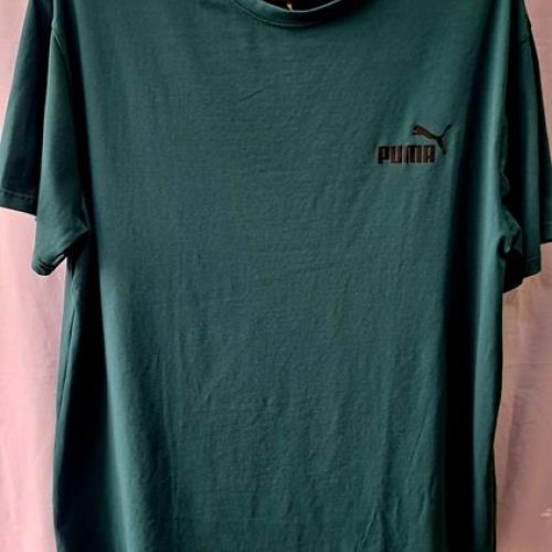 Футболка Punky (48-56) 241 green (лето) Punky 241 green