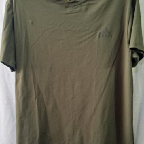 Футболка Punky (48-56) 242 khaki (лето) Punky 242 khaki