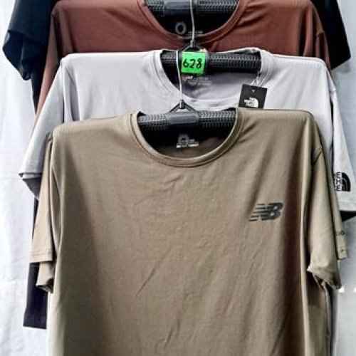 Футболка Punky (48-56) 243 brown (лето) Punky 243 brown