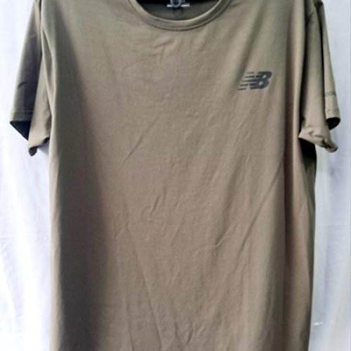 Футболка Punky (48-56) 243 khaki (лето) Punky 243 khaki