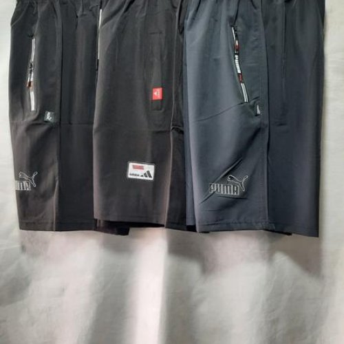 Шорты Punky (48-56) PN16 navy (лето) Punky PN16 navy