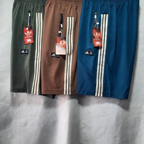 Шорты Punky (46-56) PN18 brown (лето) Punky PN18 brown