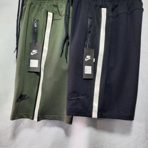 Шорты Punky (46-56) PN22 khaki (лето) Punky PN22 khaki