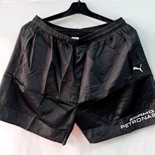 Шорты Punky (50-58) PN53 black (лето) Punky PN53 black