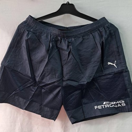 Шорты Punky (50-58) PN54 navy (лето) Punky PN54 navy
