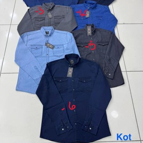 Футболка Mary Poppins (S-2XL) 6049 l.blue (деми) Mary Poppins 6049 l.blue