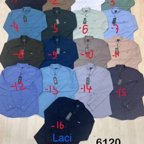 Футболка Mary Poppins (S-2XL) 6120-4 blue (деми) Mary Poppins 6120-4 blue