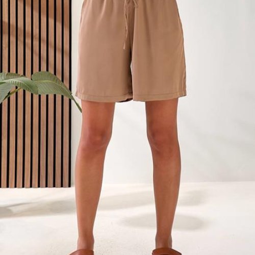 Шорты WideRange (42-56) 756 beige (лето) WideRange 756 beige