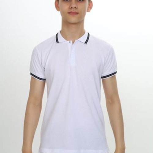 Футболка Фунтик (6-10) 2074 white (лето) Фунтик 2074 white